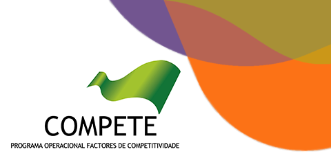 Nova linha de 15 milhões de euros - COMPETE